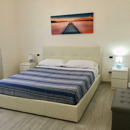 Elite19 Apartment Bocca di Magra Exterior photo