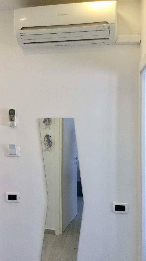 Elite19 Apartment Bocca di Magra Exterior photo