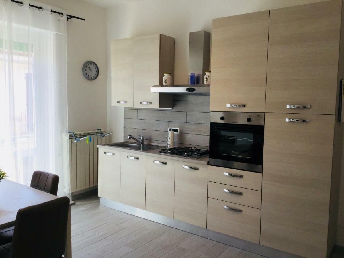 Elite19 Apartment Bocca di Magra Exterior photo