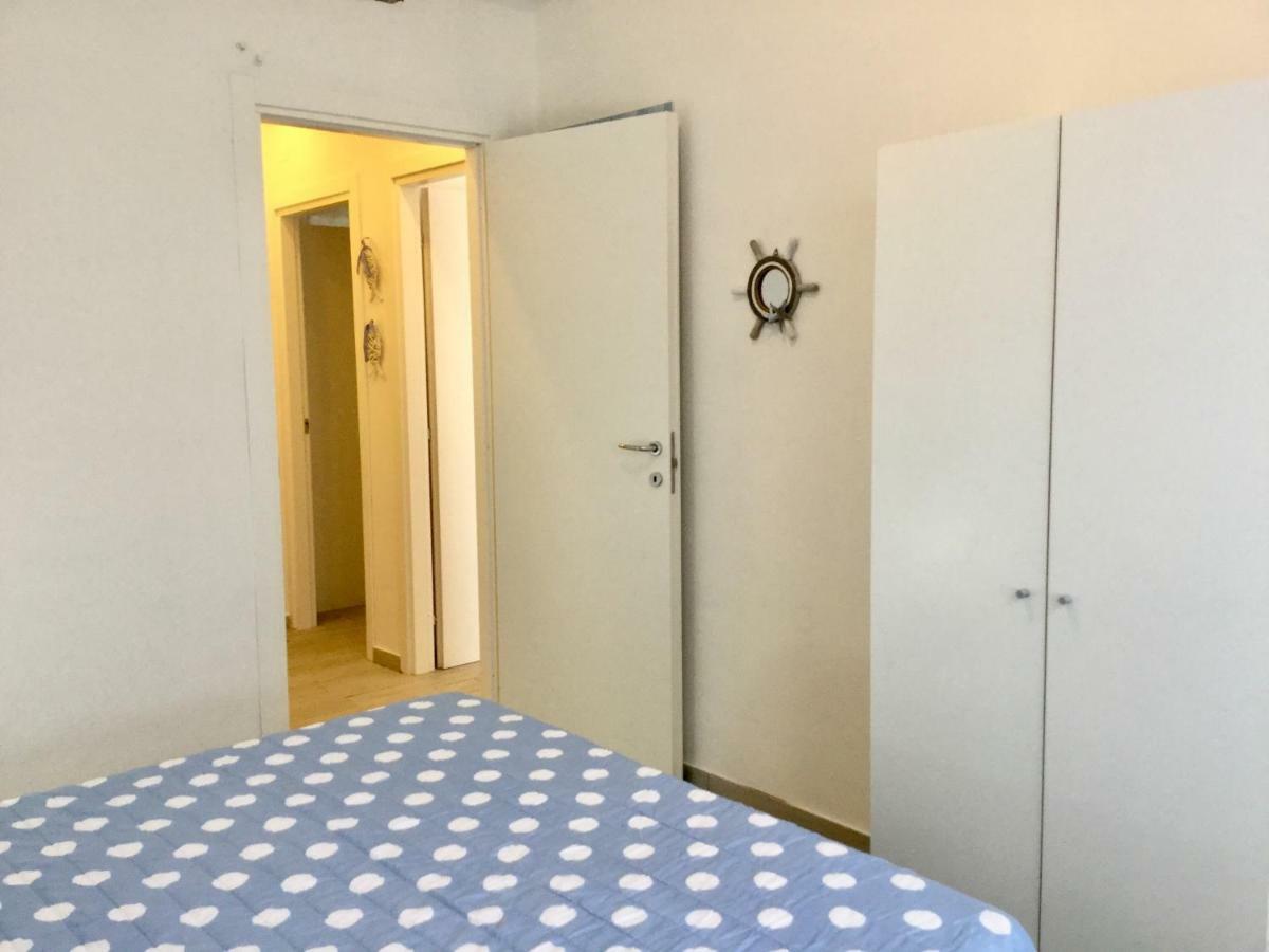 Elite19 Apartment Bocca di Magra Exterior photo