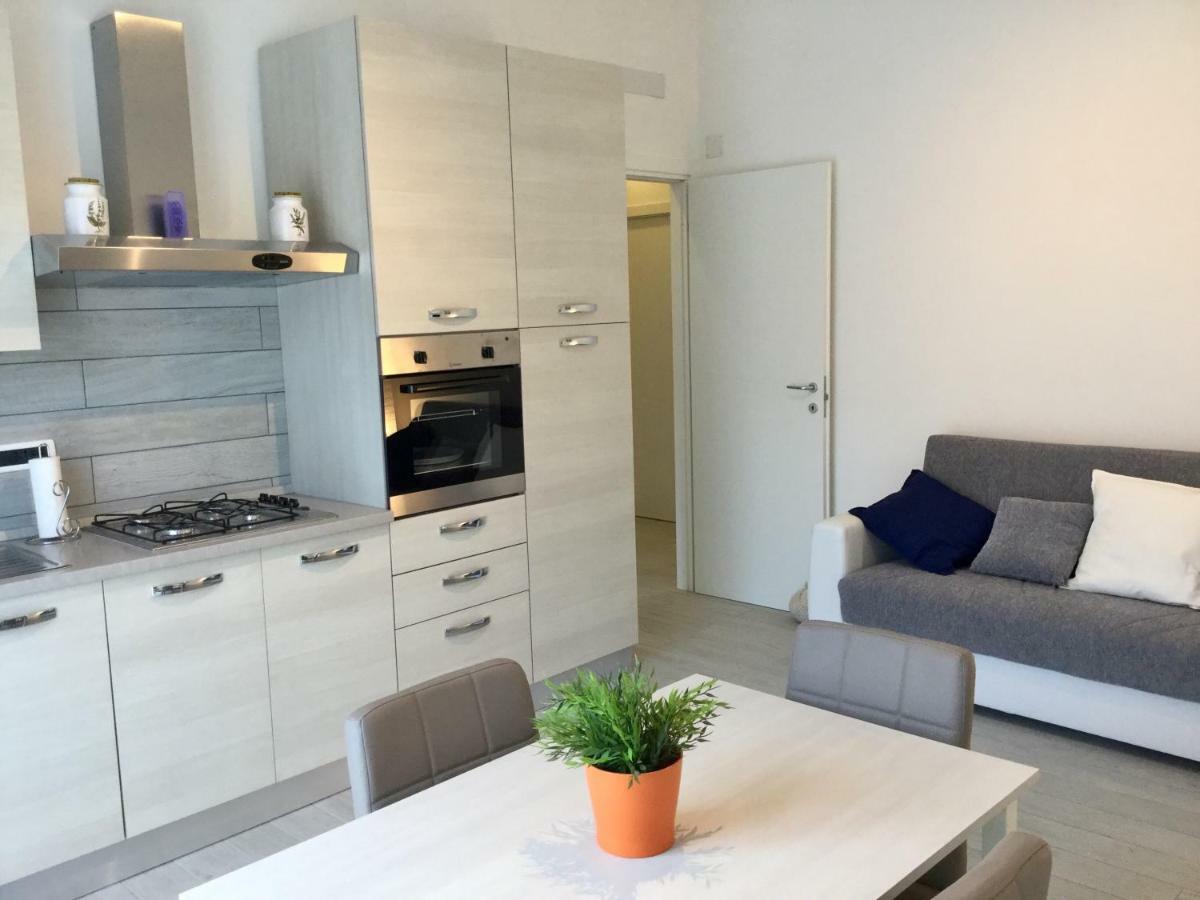 Elite19 Apartment Bocca di Magra Exterior photo