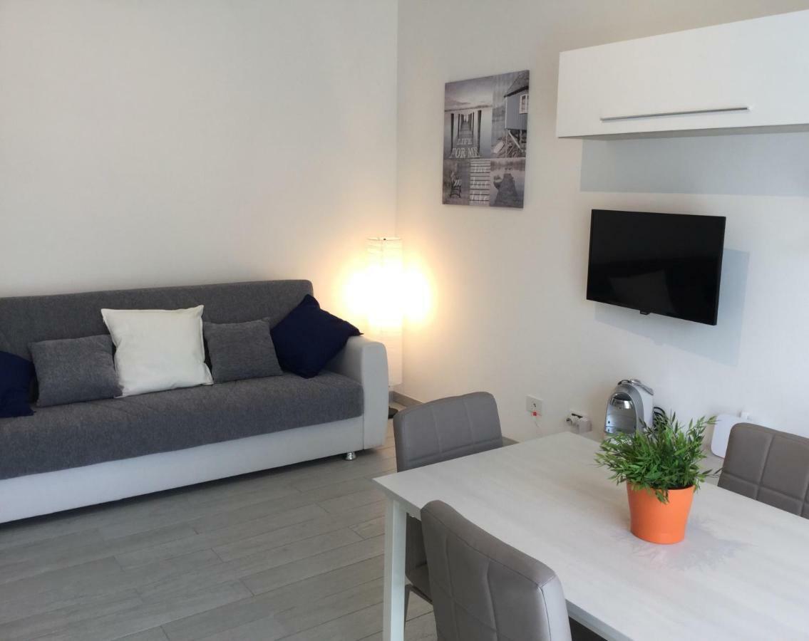 Elite19 Apartment Bocca di Magra Exterior photo