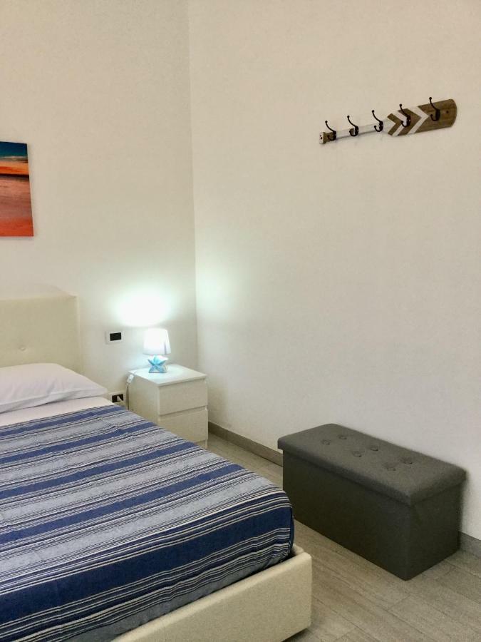 Elite19 Apartment Bocca di Magra Exterior photo