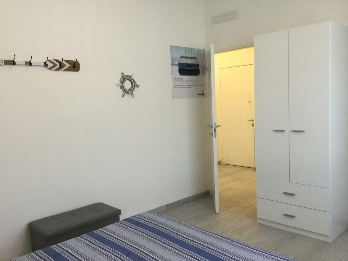 Elite19 Apartment Bocca di Magra Exterior photo