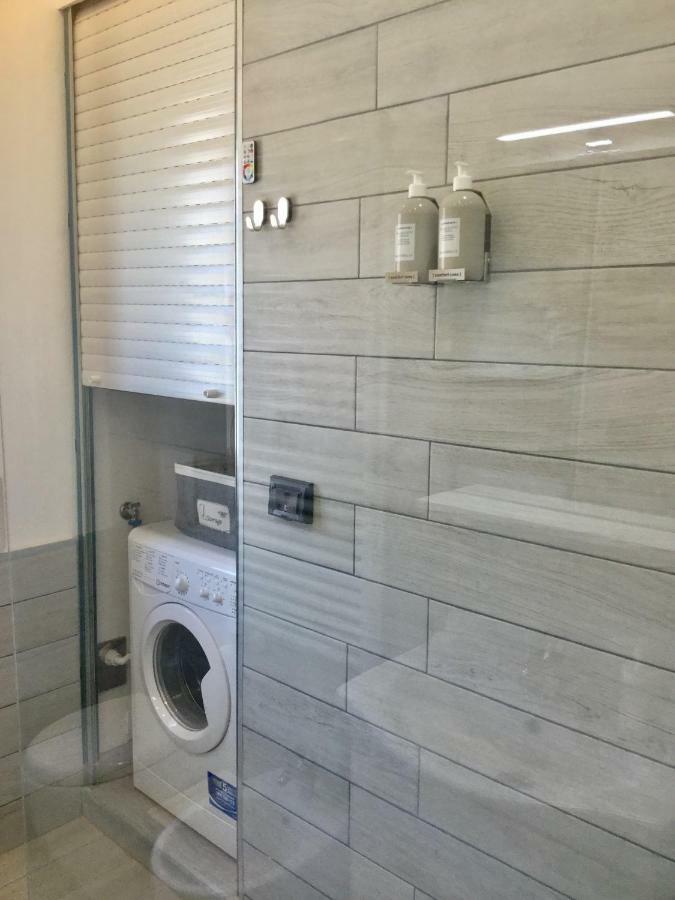 Elite19 Apartment Bocca di Magra Exterior photo