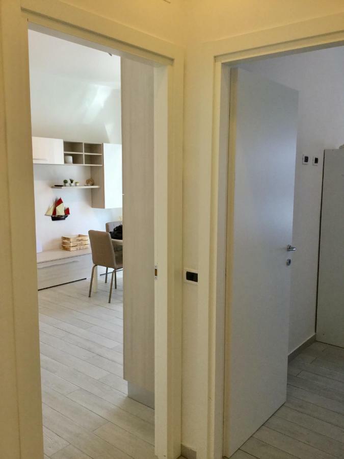 Elite19 Apartment Bocca di Magra Exterior photo
