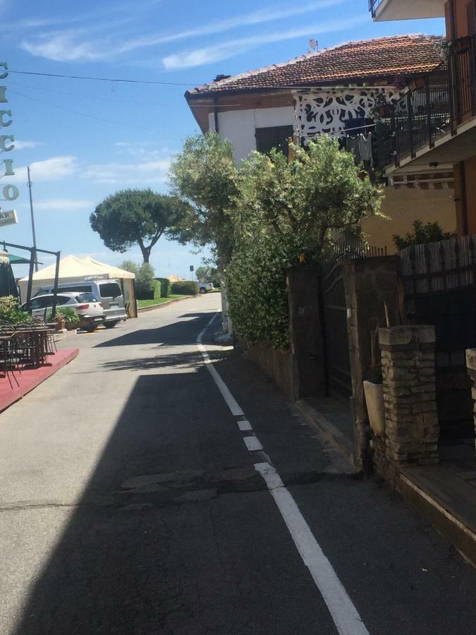 Elite19 Apartment Bocca di Magra Exterior photo